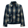 Mackinaw Wool Work Jacket Mack