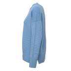 Maglia In Cashmere 3 Fili