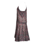 Danielle Floral Cotton Dress