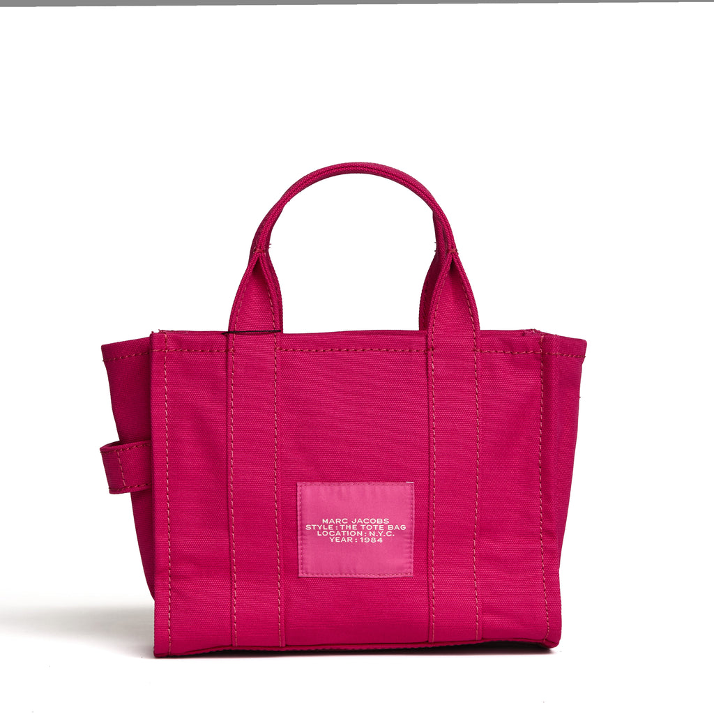 The Canvas Small Tote Bag