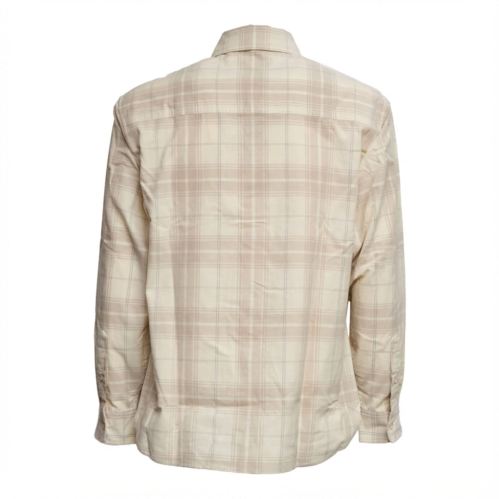 L/S Wilber Shirt Cotton Corduroy