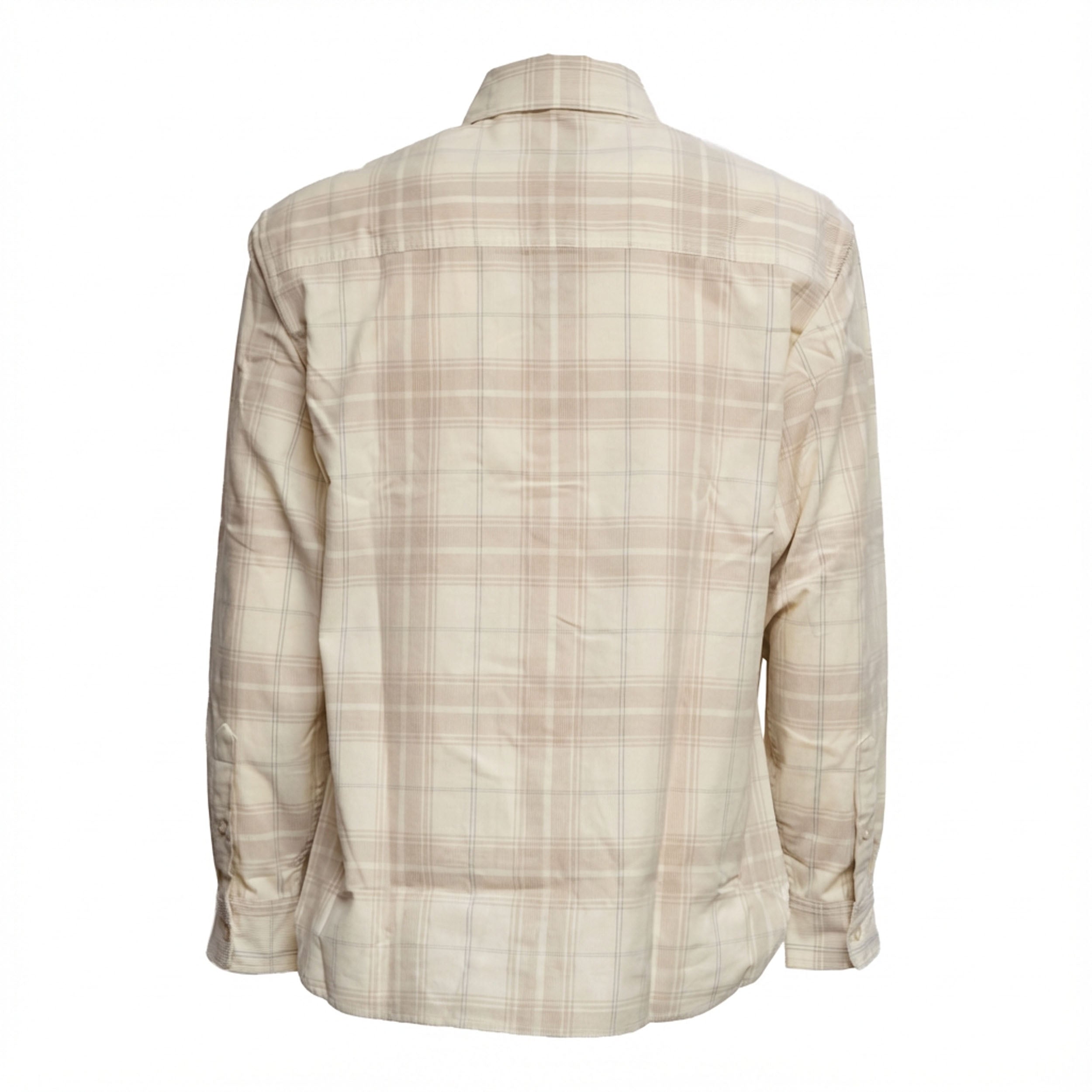 L/S Wilber Shirt Cotton Corduroy
