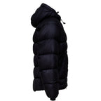 D.D. Shell Hooded Down Jacket