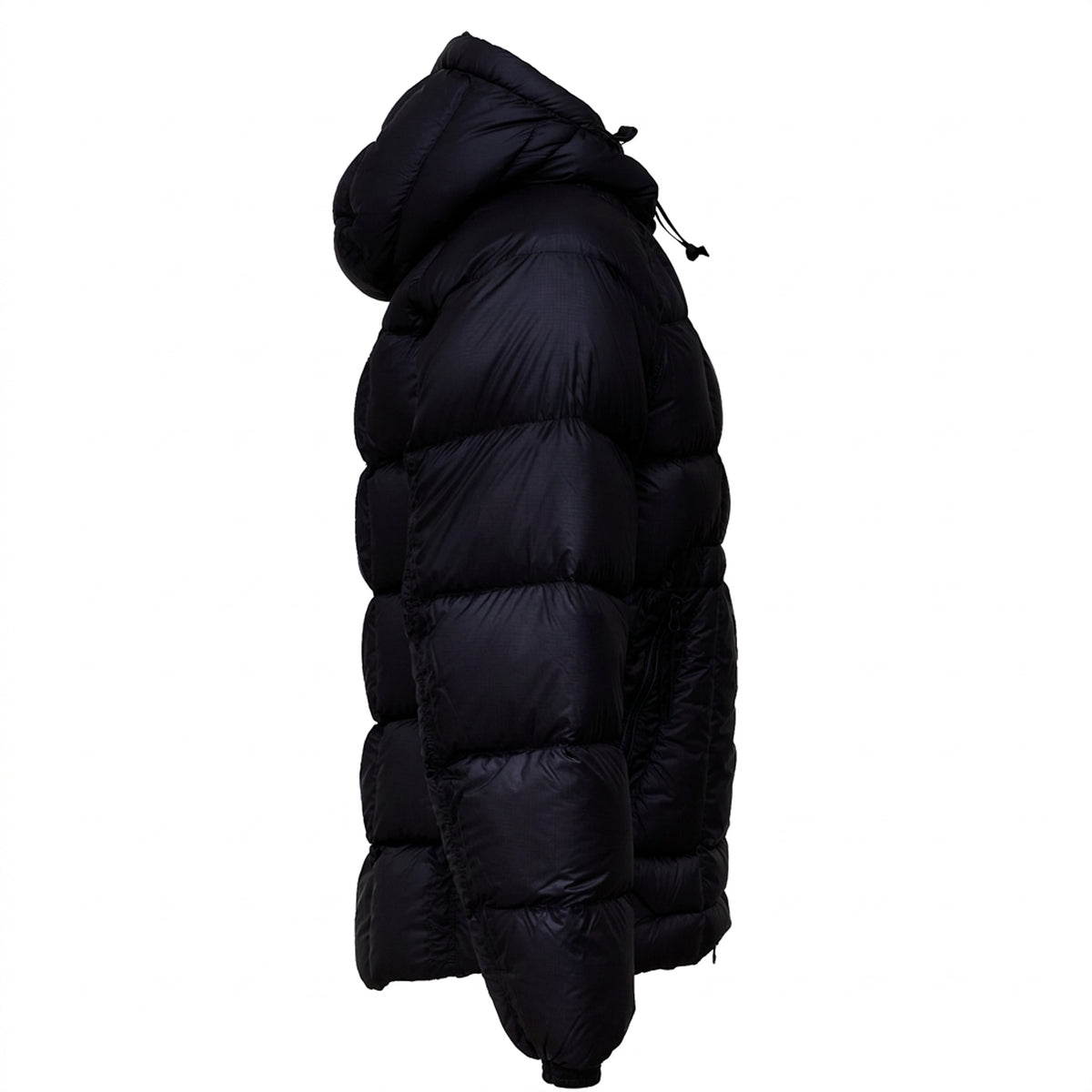 D.D. Shell Hooded Down Jacket