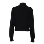 Giacca In Maglia