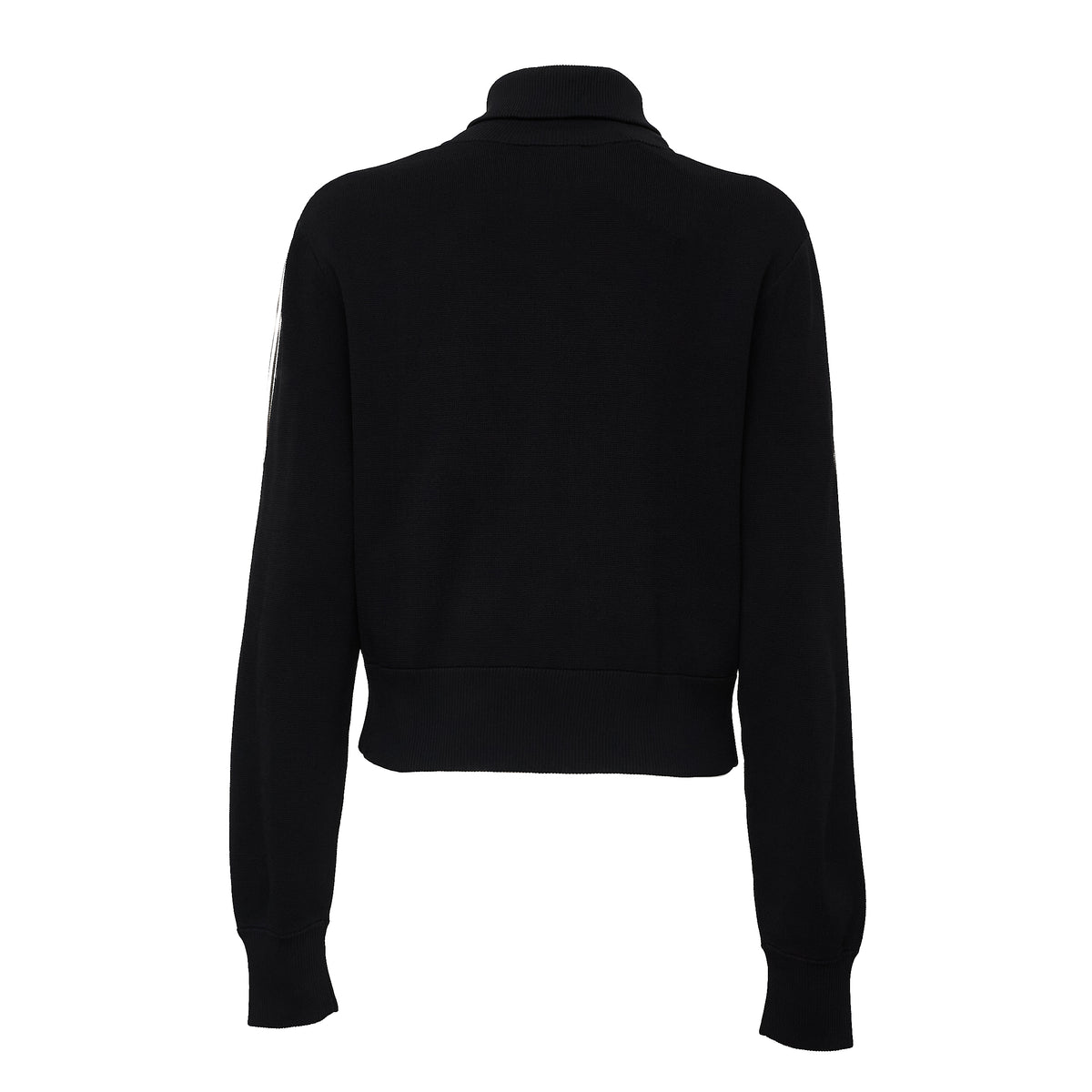 Giacca In Maglia