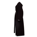 Cappotto Olmo In Doppio Drap Pura Lana
