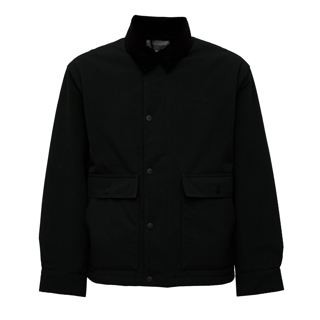 Quentin Jacket