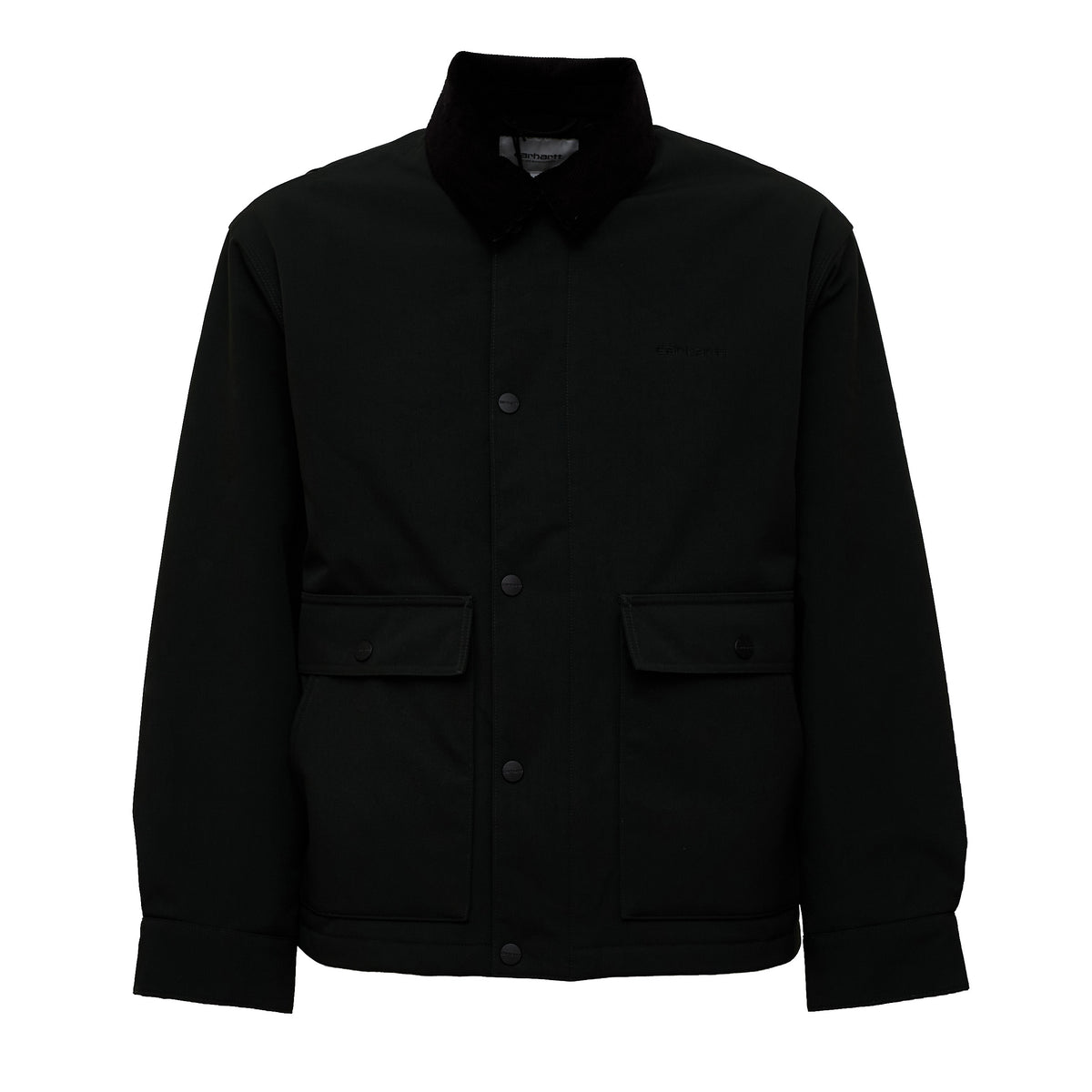 Quentin Jacket