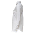 Slim Fit Cotton Oxford Shirt