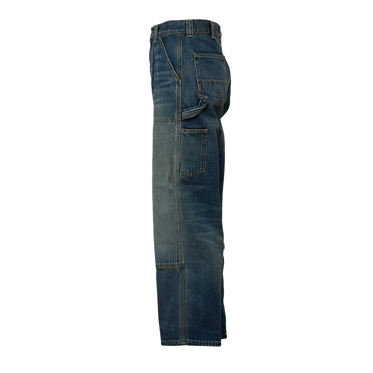 Oakland Pant Camano Denim