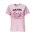 Basic Cotton Jersey T-Shirt