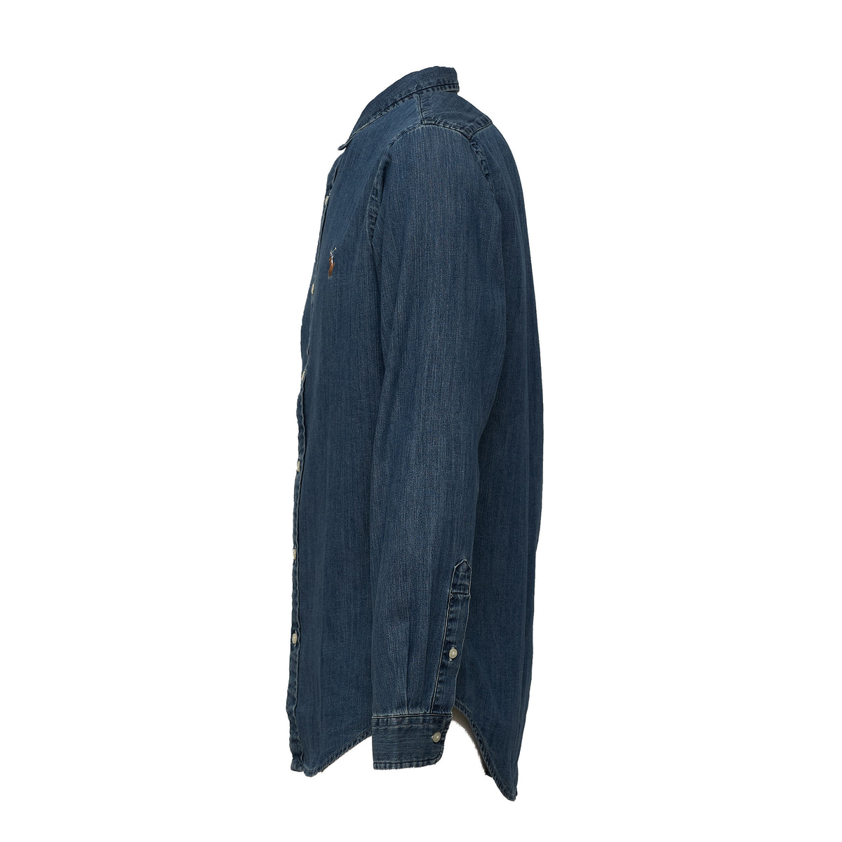 Sport Shirt Sluby Twill