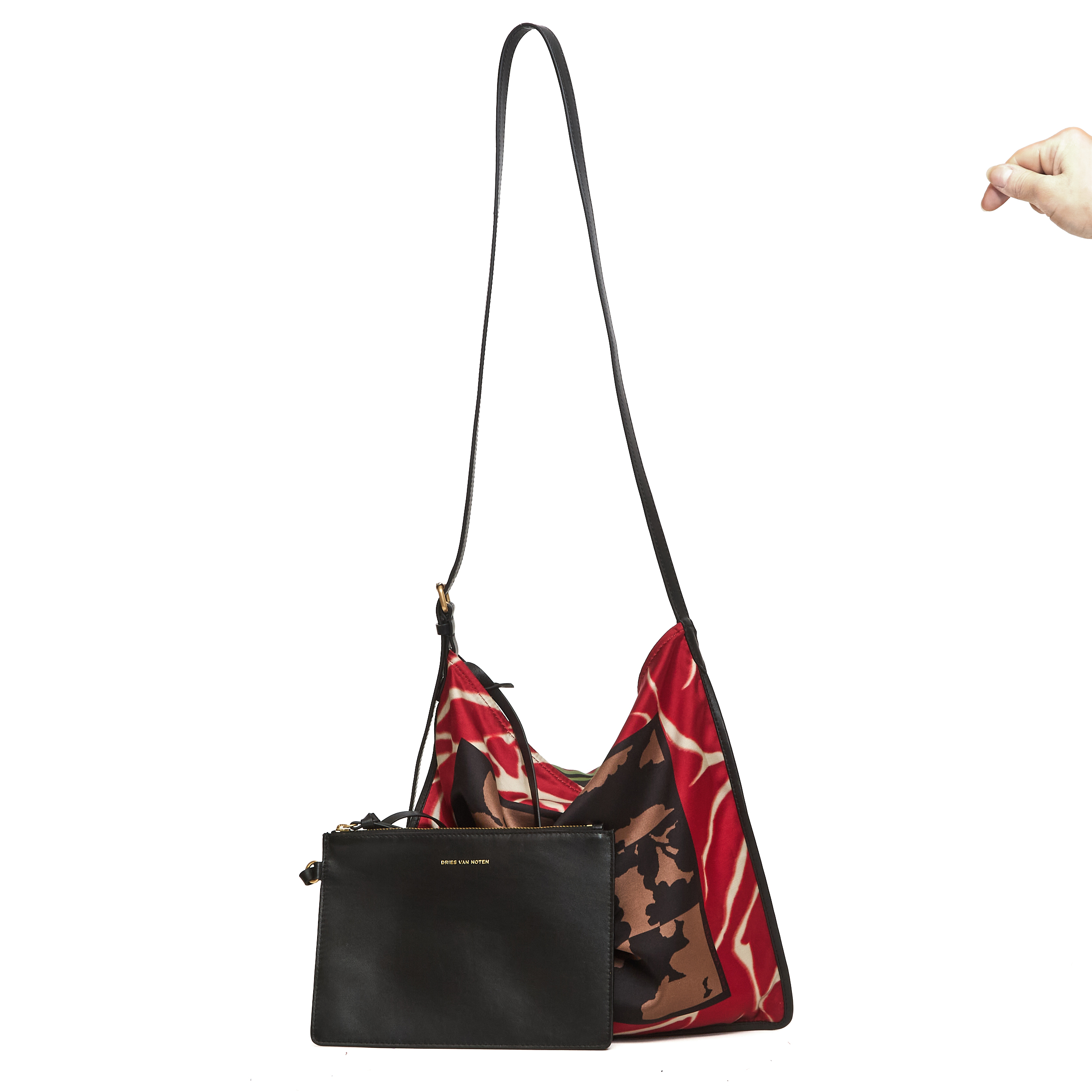 Scarf Bag
