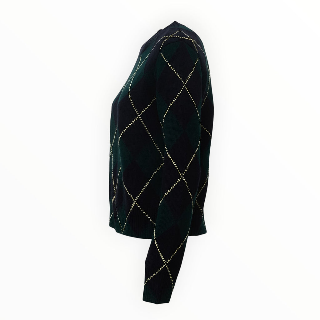 Maglia Girocollo
