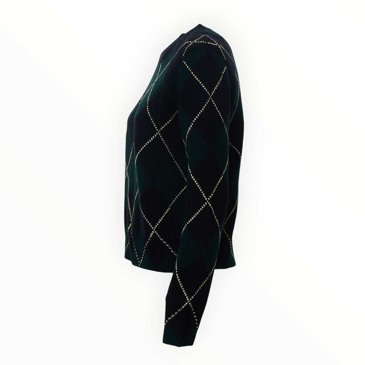 Maglia Girocollo