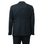 Aida Suit Lana, Cashmere