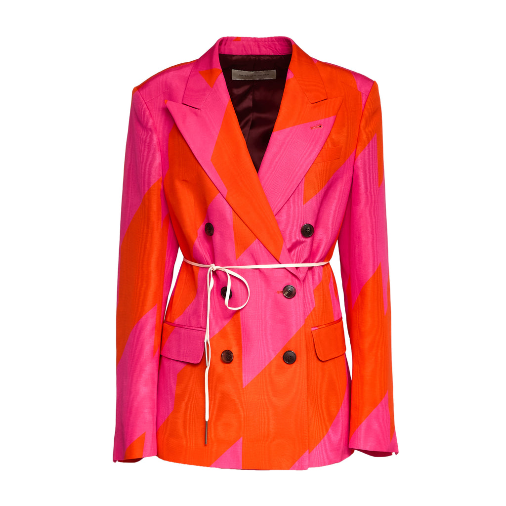 Barrysta Bis W.W. Jacket