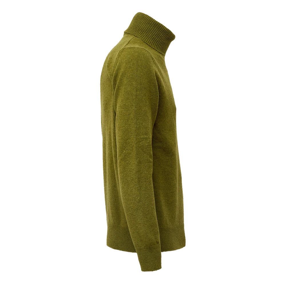 Dolcevita Slim Fit