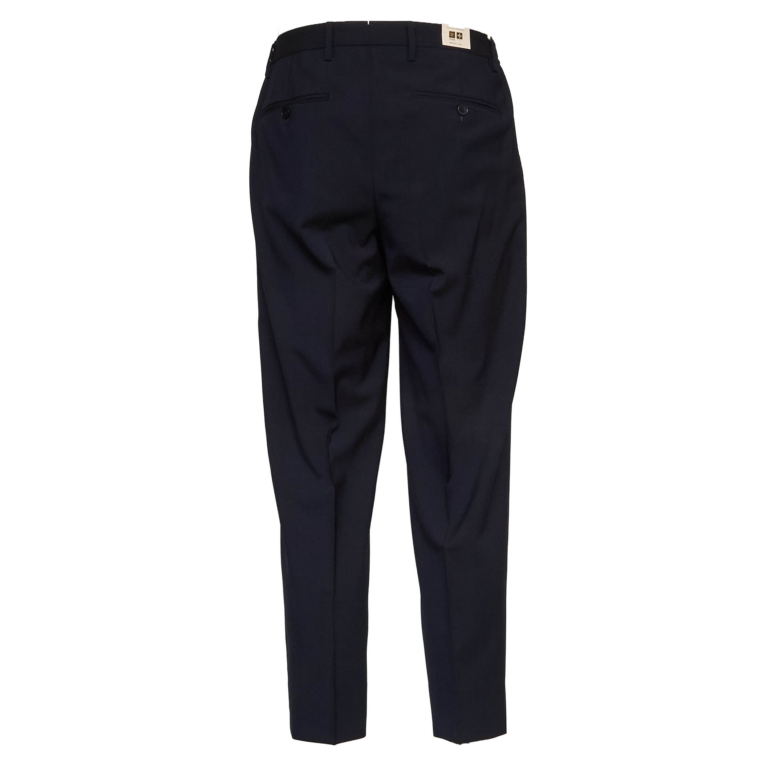 Pantaloni Portobellos Due Pinces Opposte