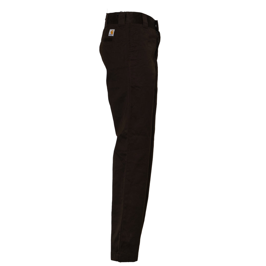 Master Pant Denison Twill