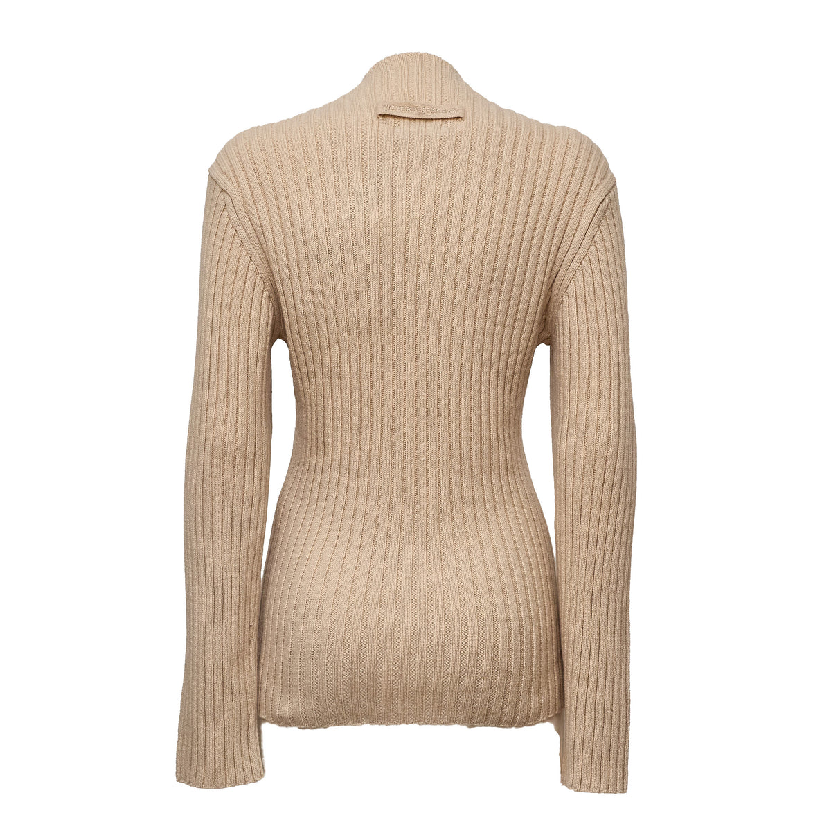 Rib Jumper