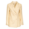 Blazer Terrie Doppiopetto