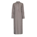 Camicione Clizial In Cotone, Lino