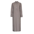 Camicione Clizial In Cotone, Lino