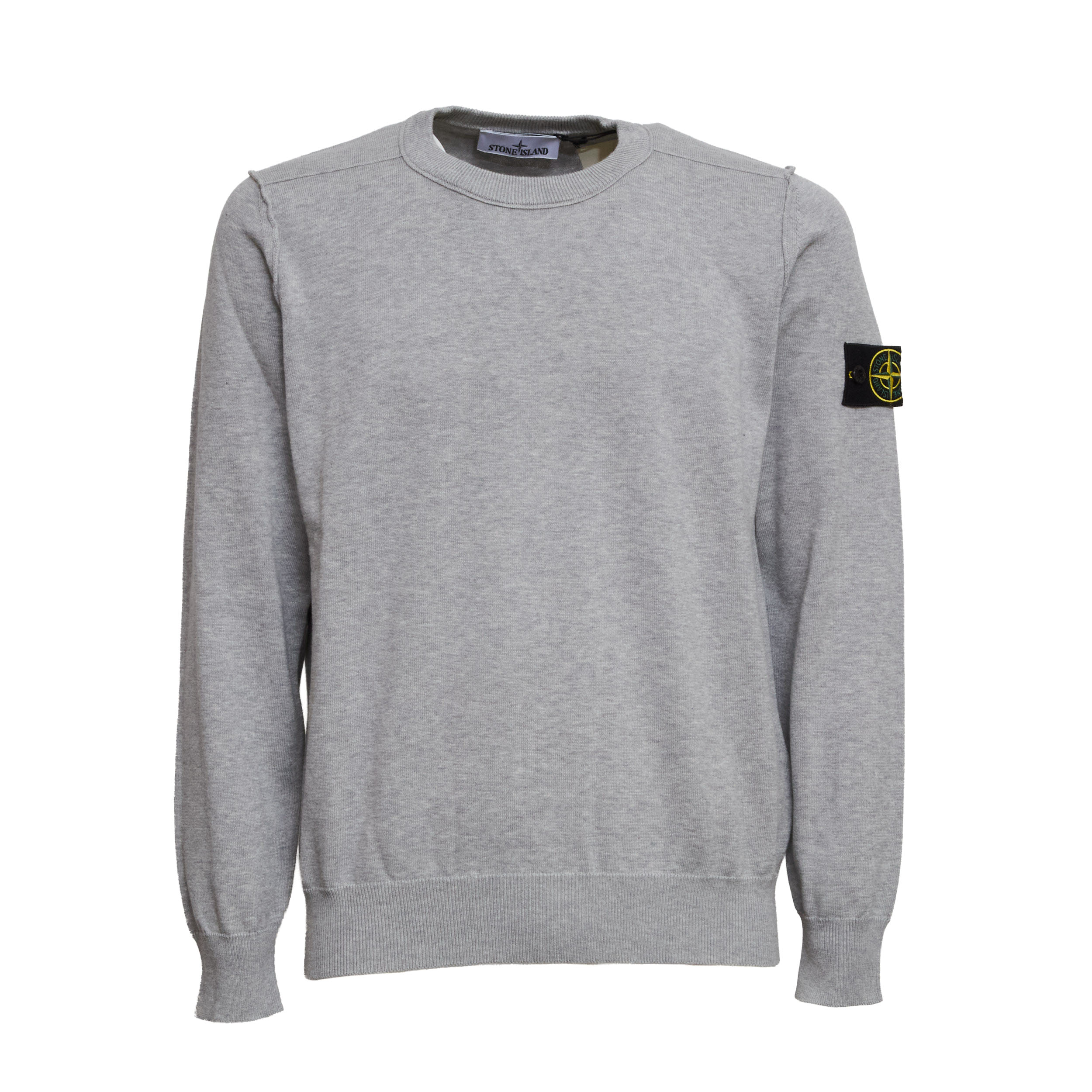 Maglione Soft Organic Cotton