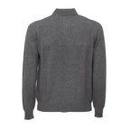 Polo M/L In Lana, Cashmere