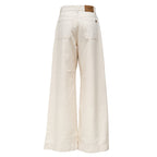 Pantaloni Lunghi Canneti