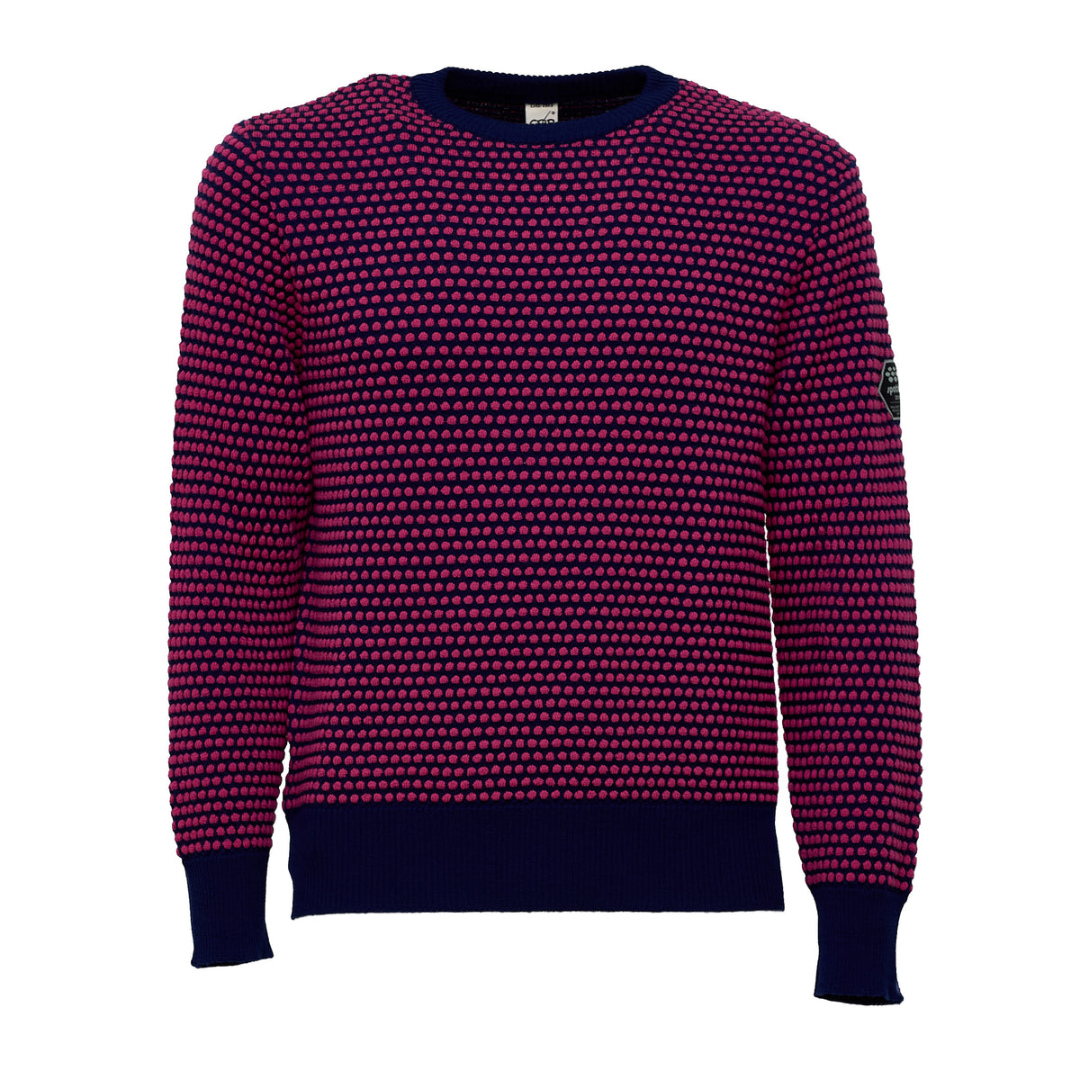 Crewneck L/S