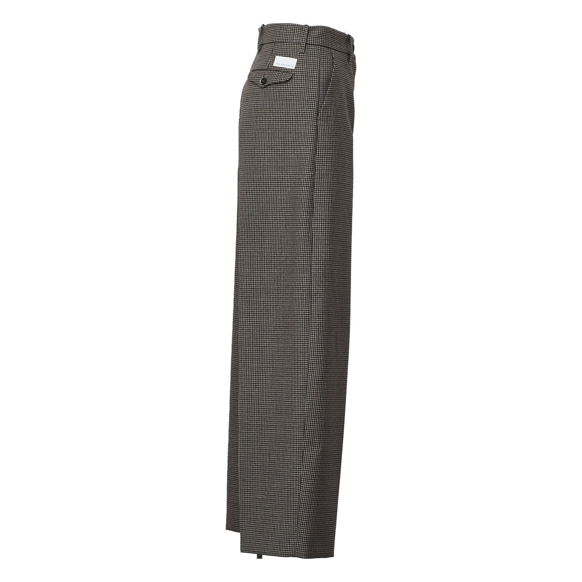 Nancy Carrot Slim Pant