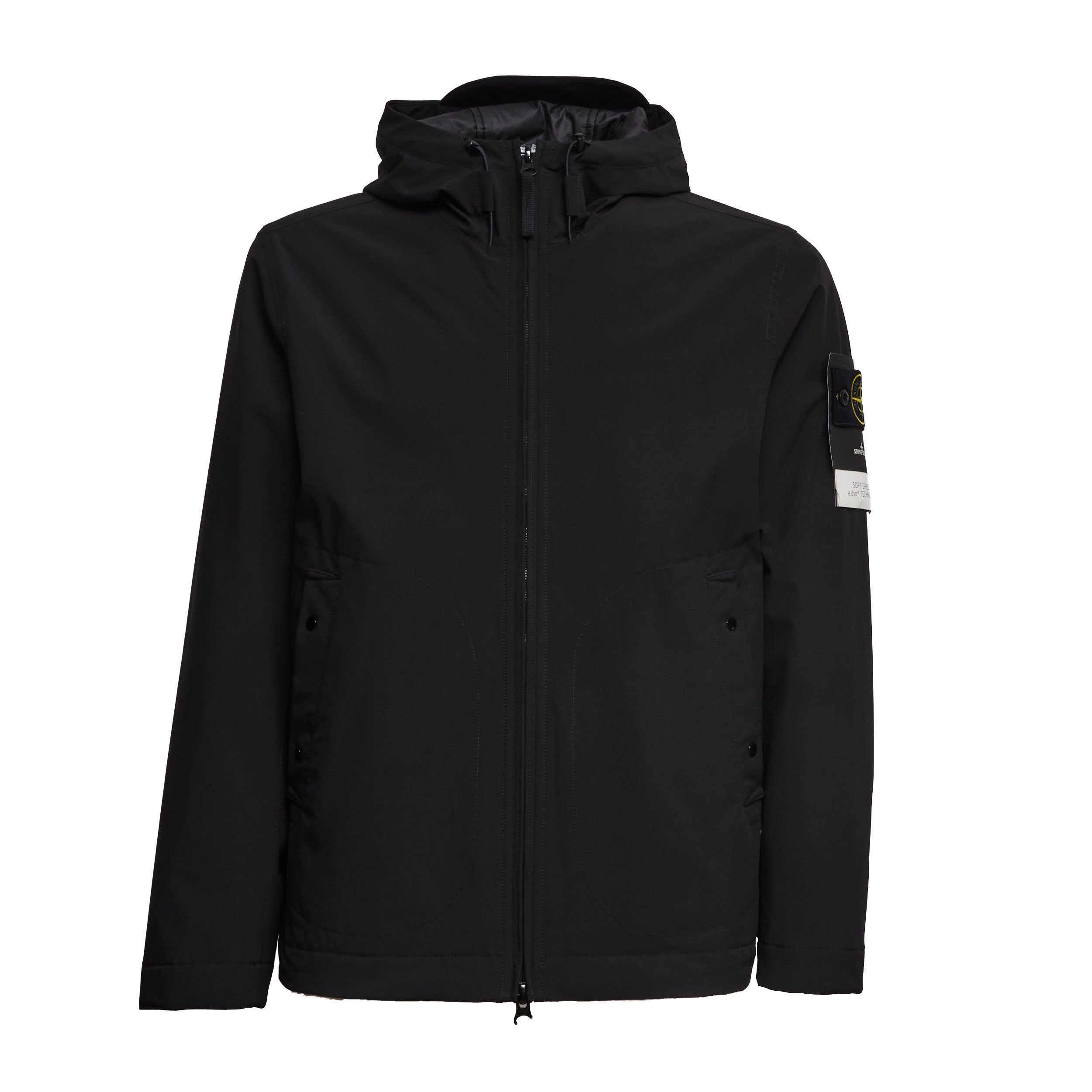 Giacca Soft Shell-R E.Dye® Technology