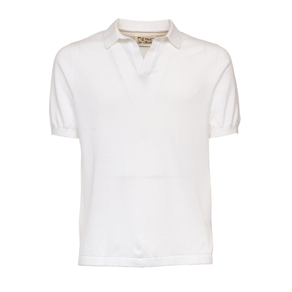 Polo Sloan In Cotone M/M