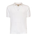 Polo Sloan In Cotone M/M