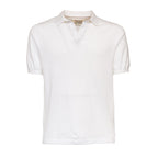 Polo Sloan In Cotone M/M