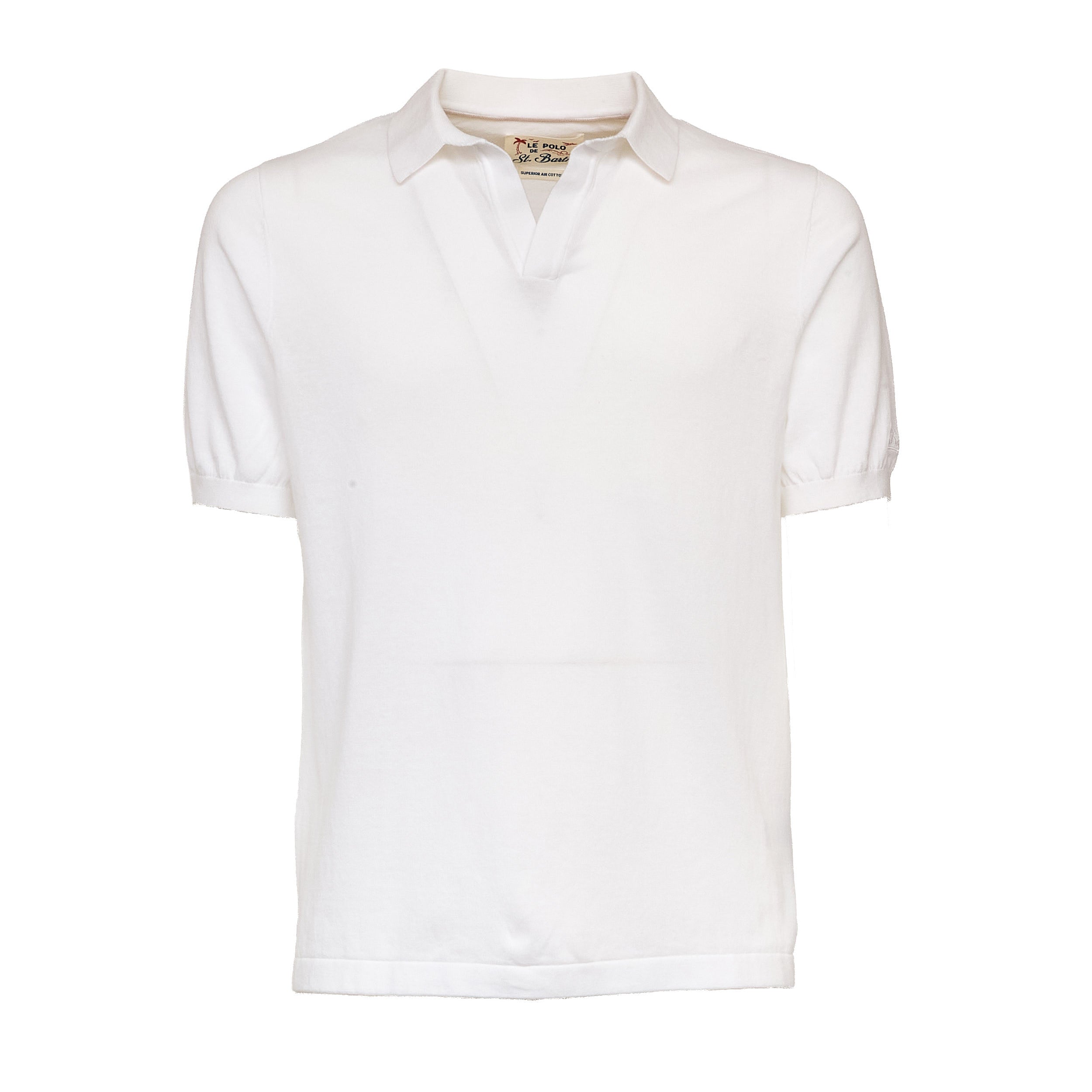 Polo Sloan In Cotone M/M