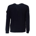 Maglione Light Pure RWS Wool