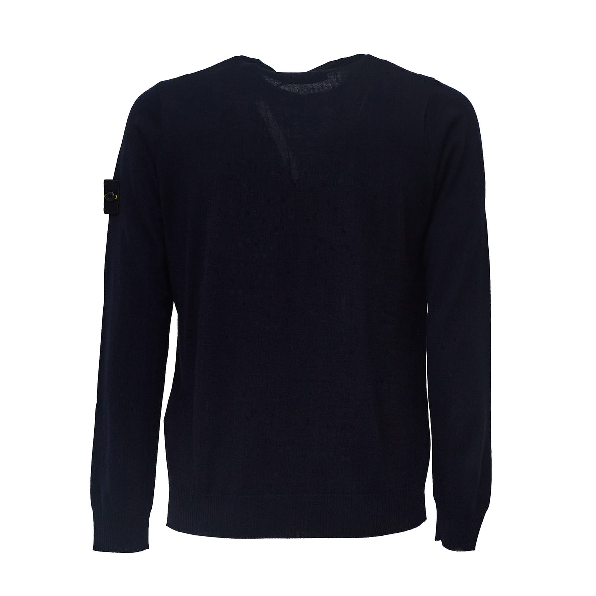 Maglione Light Pure RWS Wool