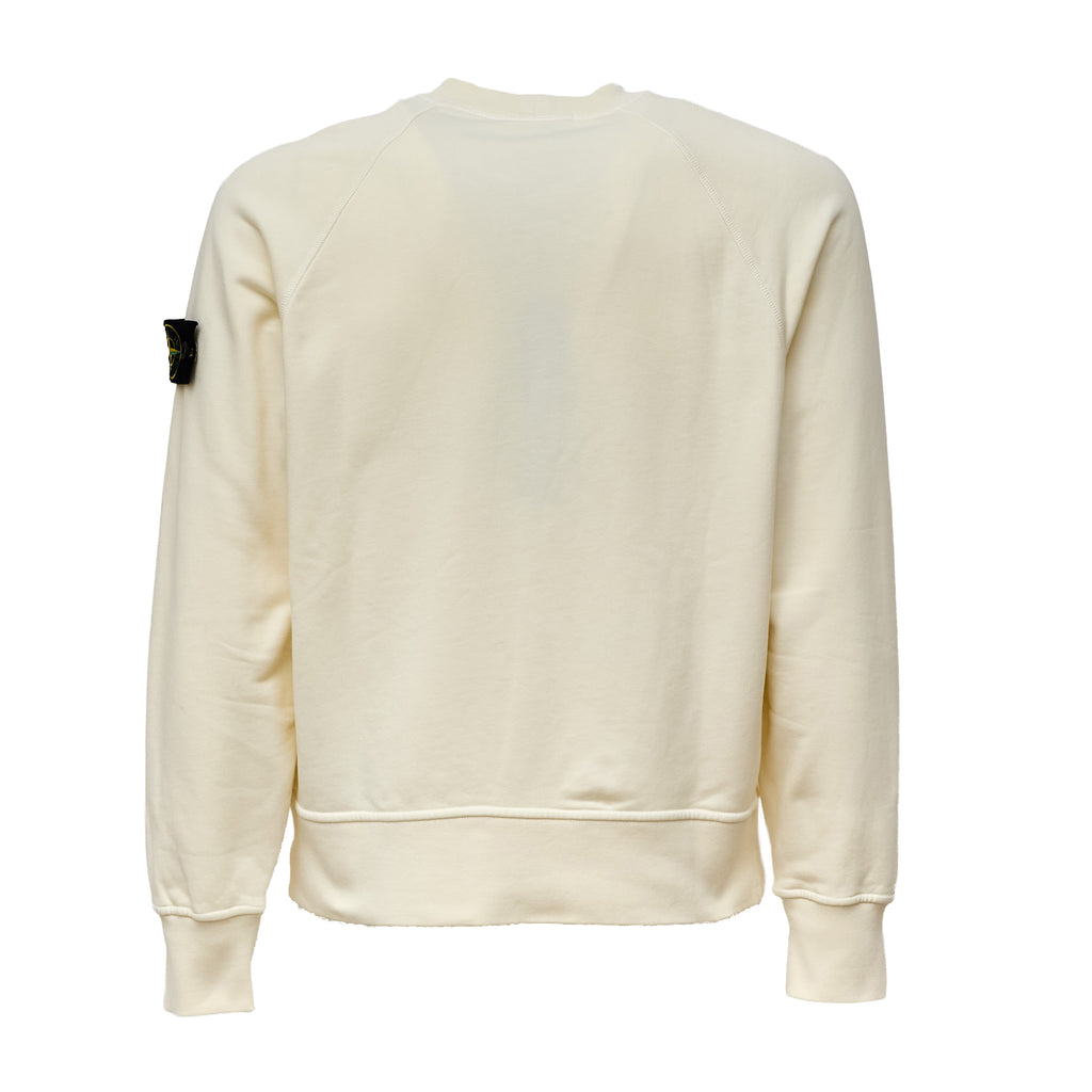 Felpa Organic Cotton Fleece