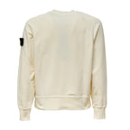 Felpa Organic Cotton Fleece