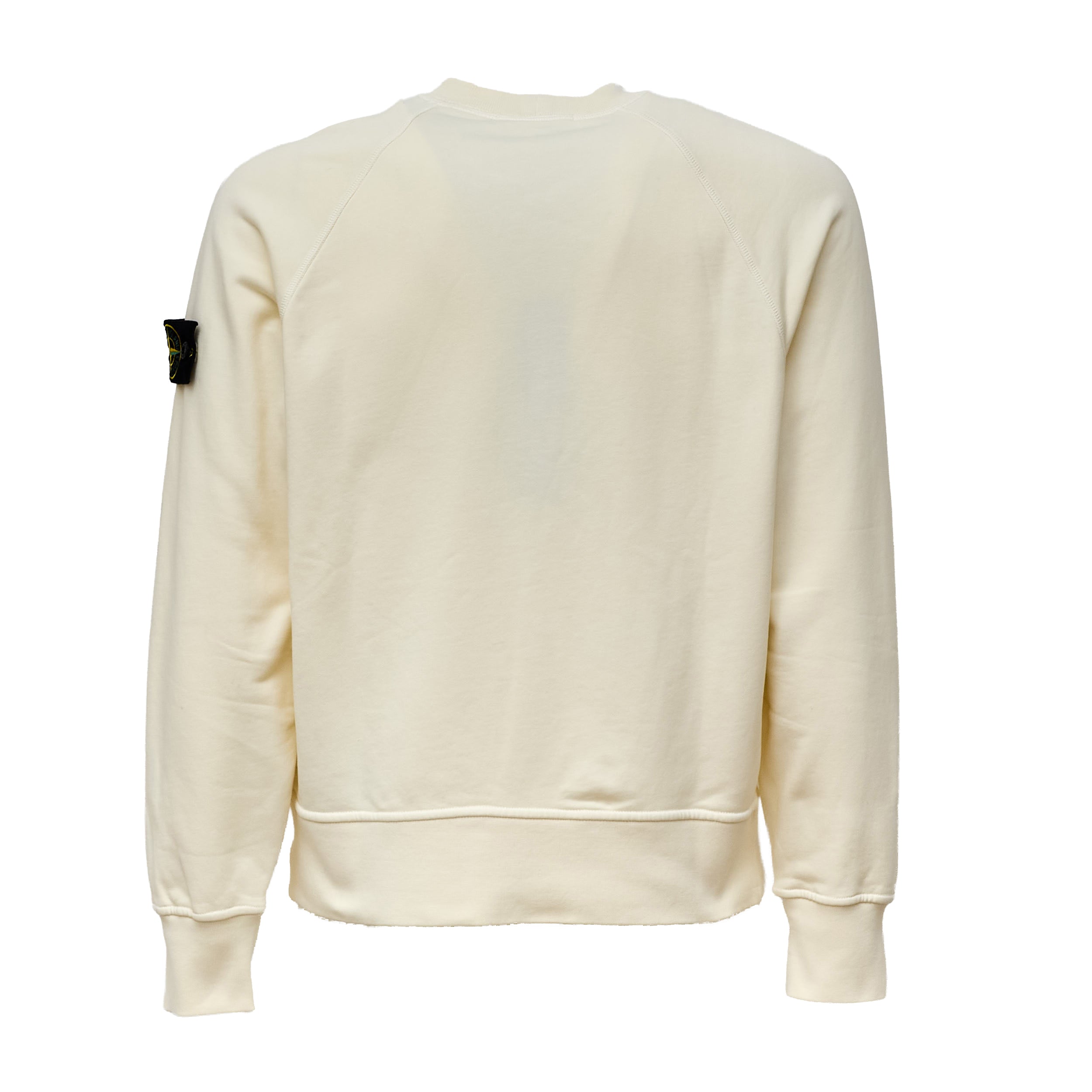 Felpa Organic Cotton Fleece