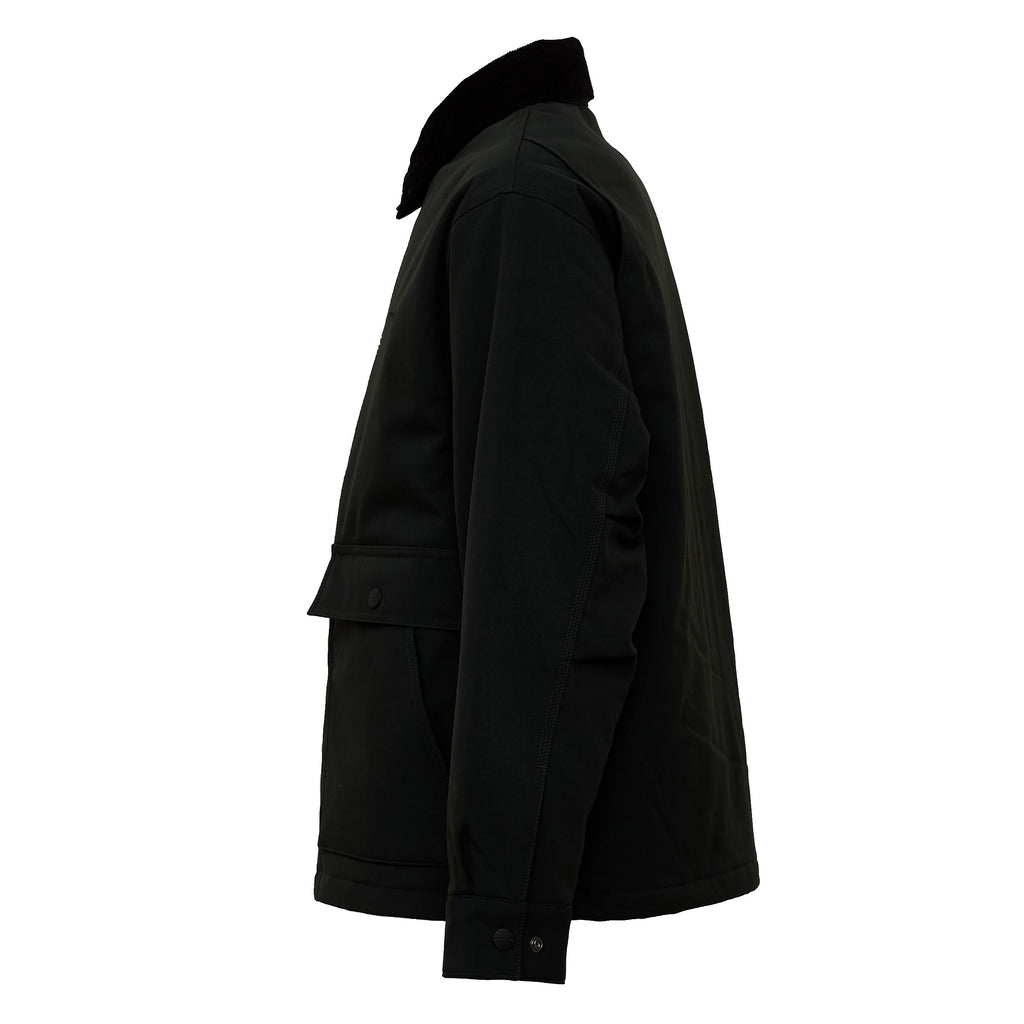 Quentin Jacket