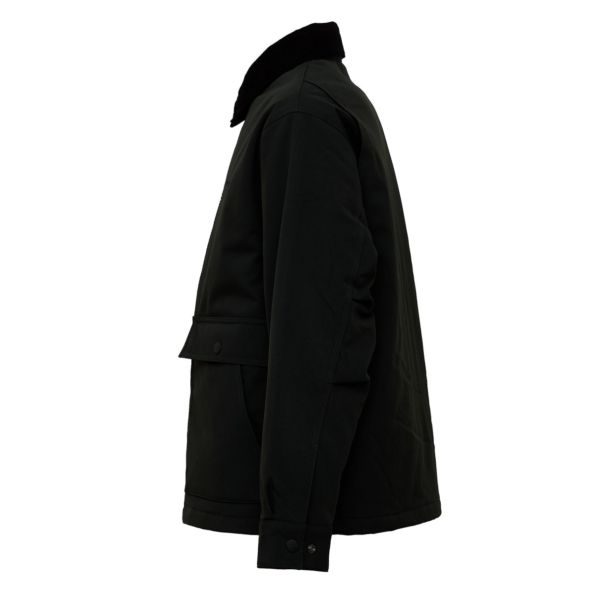 Quentin Jacket