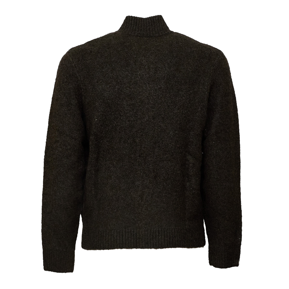 Curtis Sweater Jacket