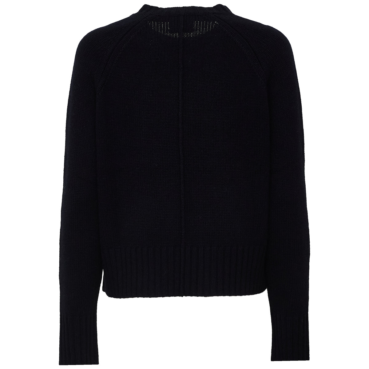Maglia In Lana, Cashmere