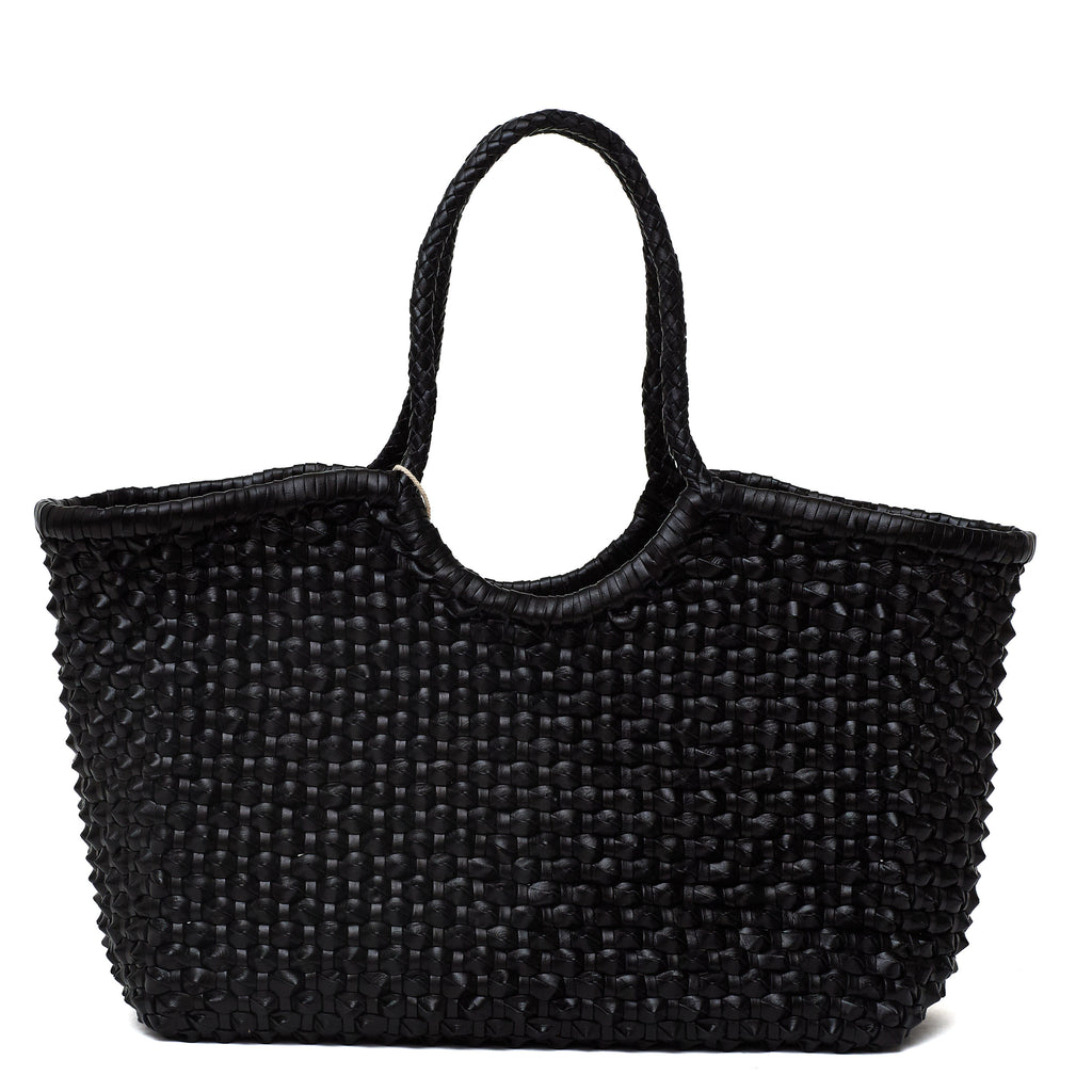 Nantucket Cactus Weave Basket