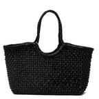 Nantucket Cactus Weave Basket